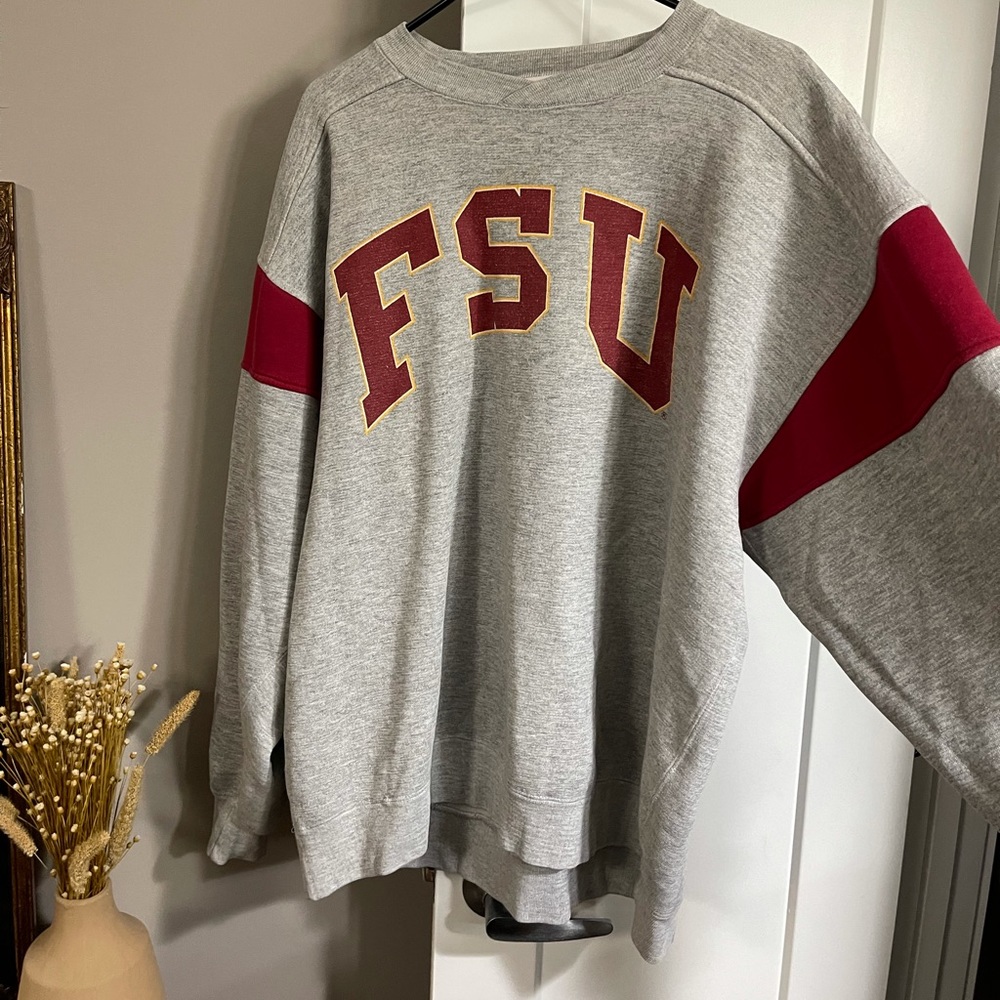 Florida State Seminoles vintage sweatshirt